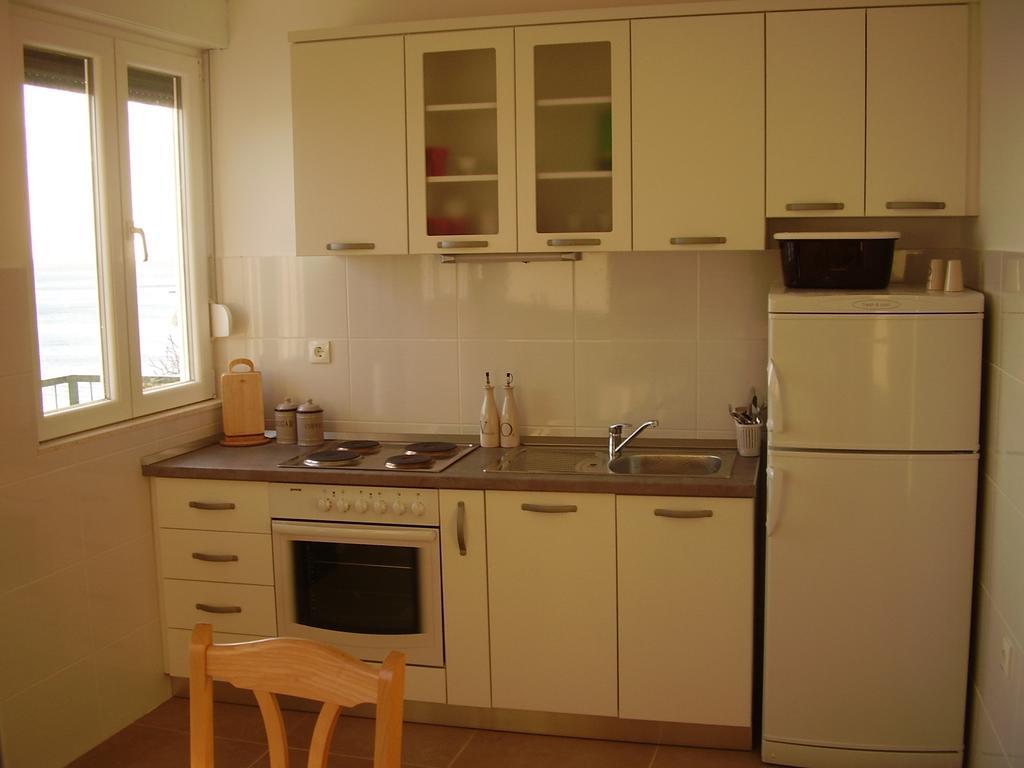 Apartamento Apartman Pissak Pisak Exterior foto
