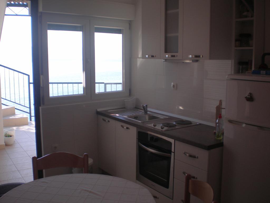 Apartamento Apartman Pissak Pisak Exterior foto