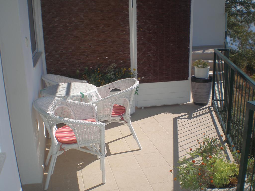 Apartamento Apartman Pissak Pisak Exterior foto