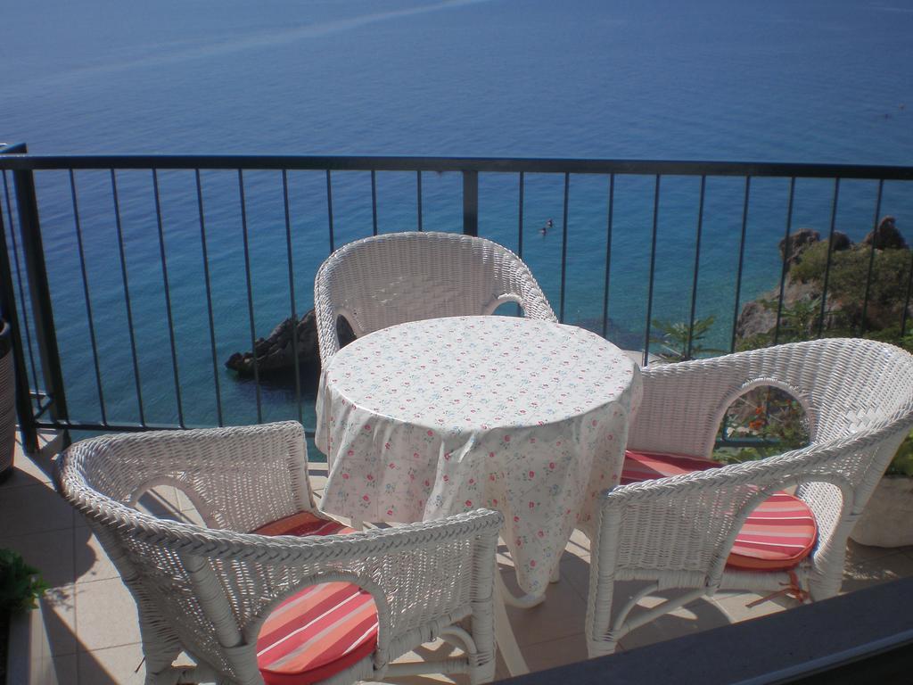 Apartamento Apartman Pissak Pisak Exterior foto