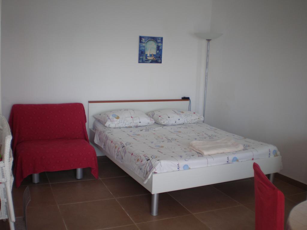 Apartamento Apartman Pissak Pisak Exterior foto